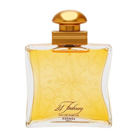 hermes 24 faubourg perfume for women.